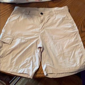 Columbia Shorts